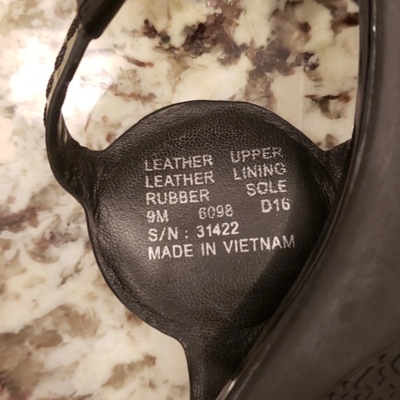 Tory Burch Sandals - Picture 3 of 6